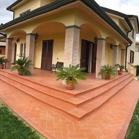 Il Porticato Bed & Breakfast Pisa Dış mekan fotoğraf