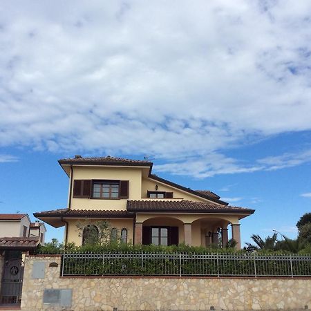 Il Porticato Bed & Breakfast Pisa Dış mekan fotoğraf