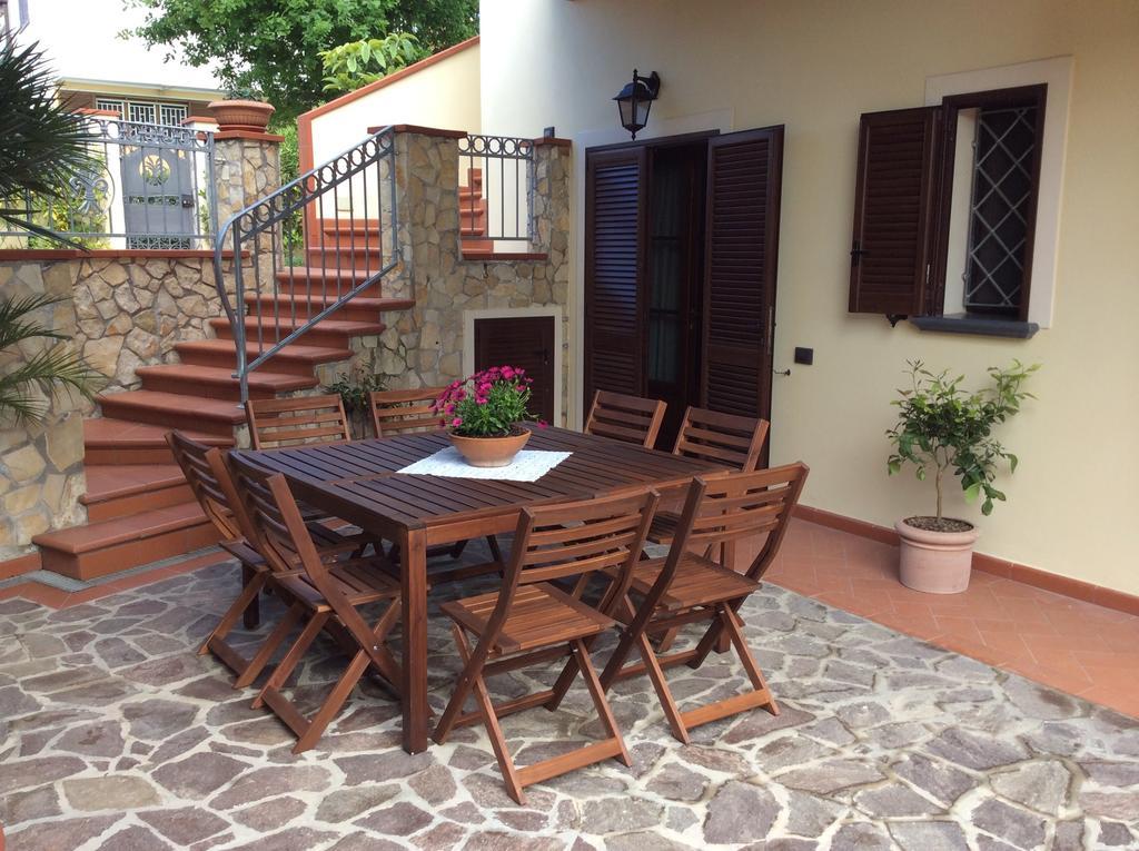 Il Porticato Bed & Breakfast Pisa Dış mekan fotoğraf