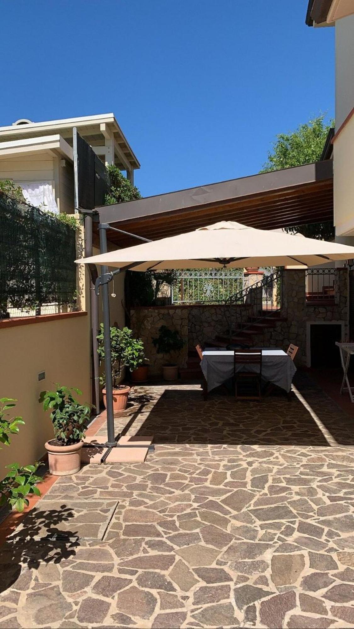 Il Porticato Bed & Breakfast Pisa Dış mekan fotoğraf