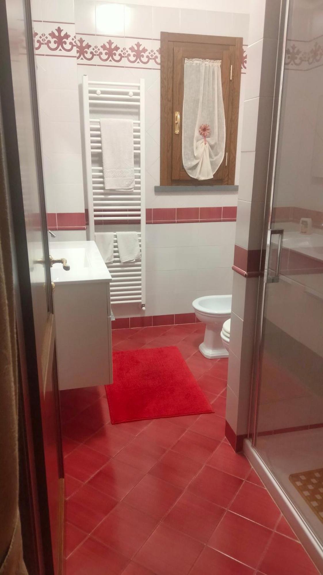 Il Porticato Bed & Breakfast Pisa Dış mekan fotoğraf