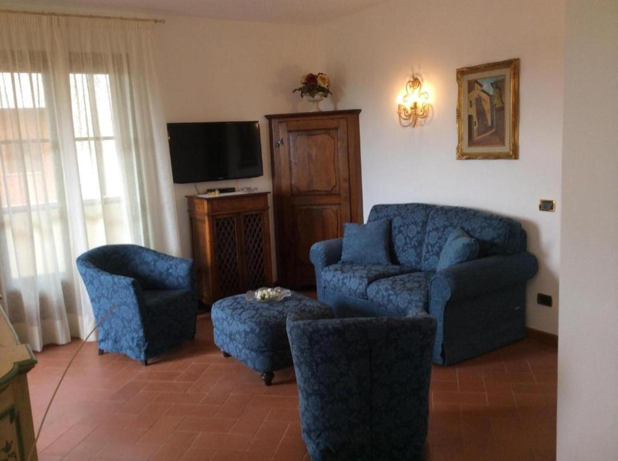 Il Porticato Bed & Breakfast Pisa Oda fotoğraf