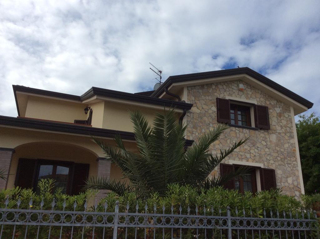 Il Porticato Bed & Breakfast Pisa Dış mekan fotoğraf