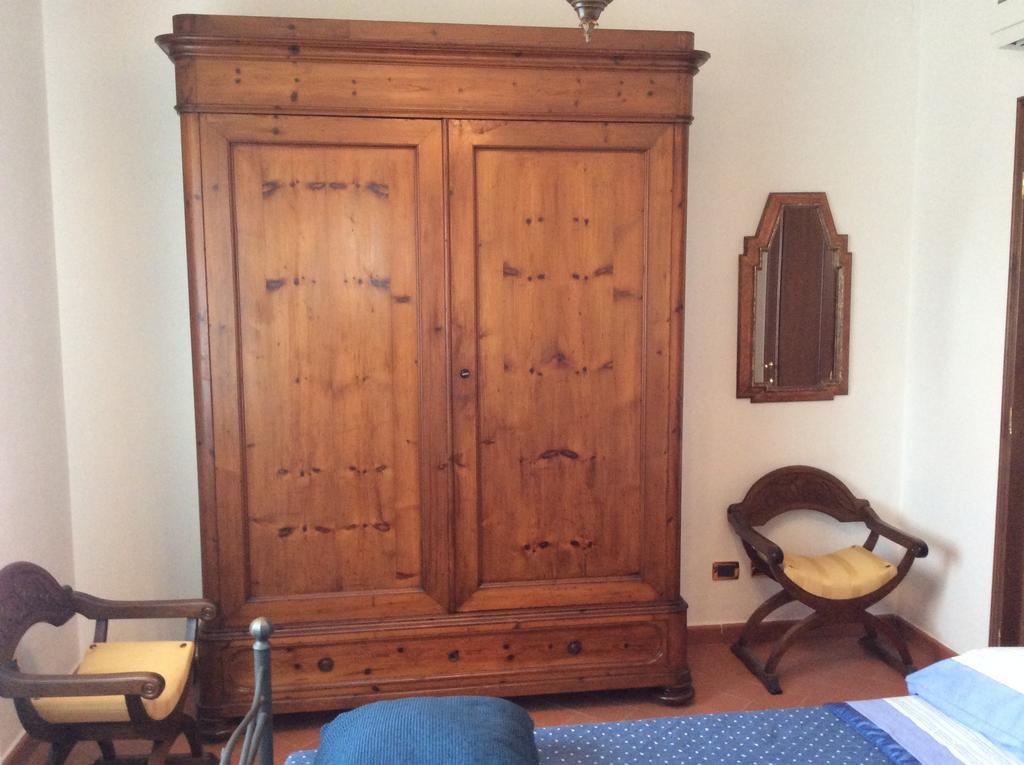 Il Porticato Bed & Breakfast Pisa Oda fotoğraf