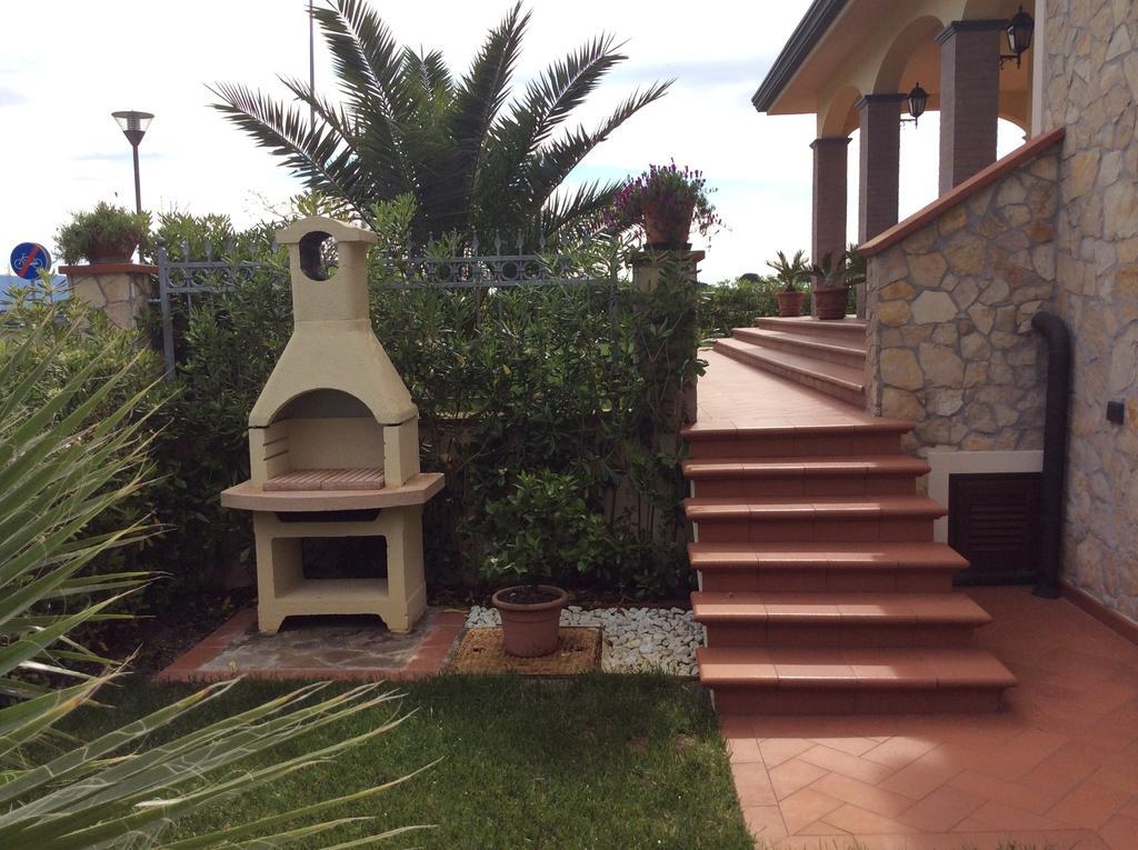 Il Porticato Bed & Breakfast Pisa Dış mekan fotoğraf