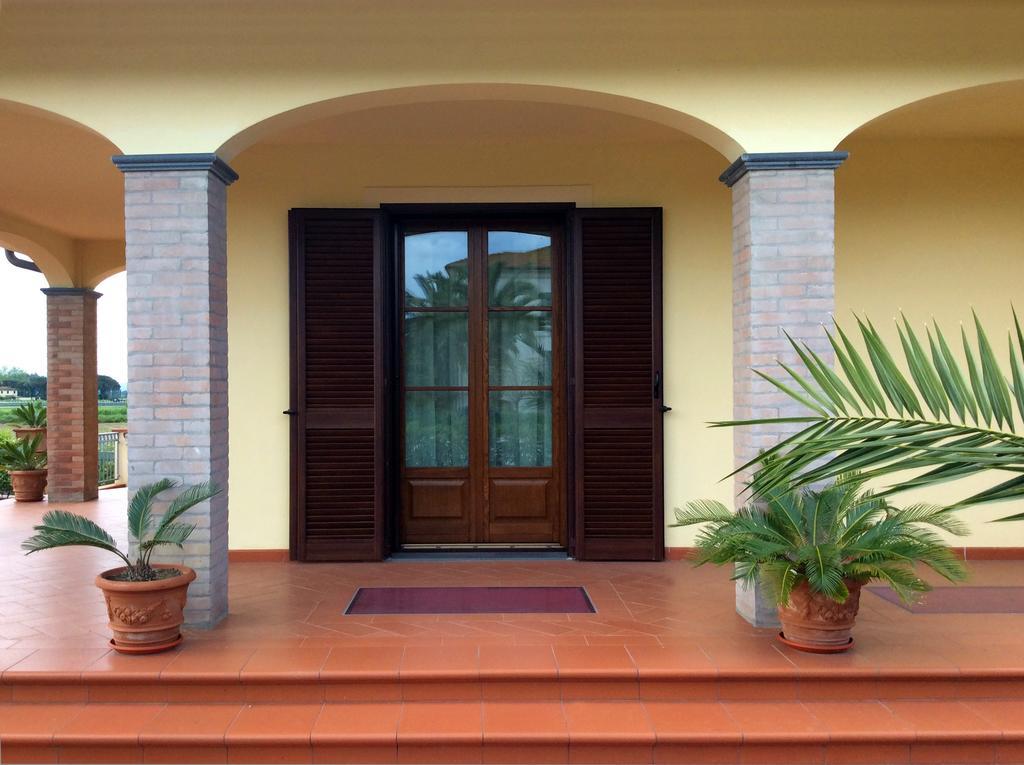 Il Porticato Bed & Breakfast Pisa Dış mekan fotoğraf