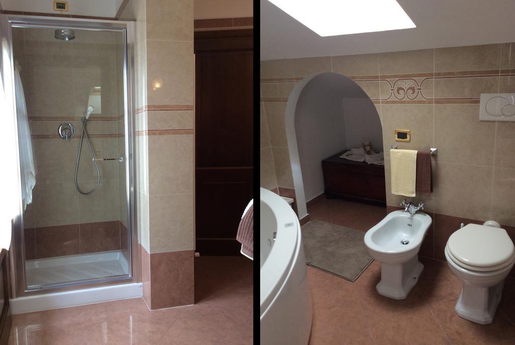 Il Porticato Bed & Breakfast Pisa Oda fotoğraf