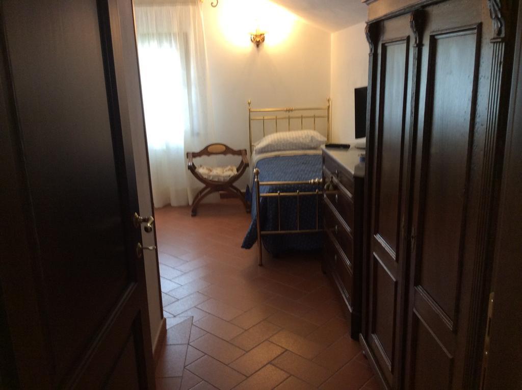 Il Porticato Bed & Breakfast Pisa Oda fotoğraf