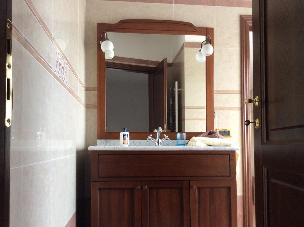 Il Porticato Bed & Breakfast Pisa Oda fotoğraf