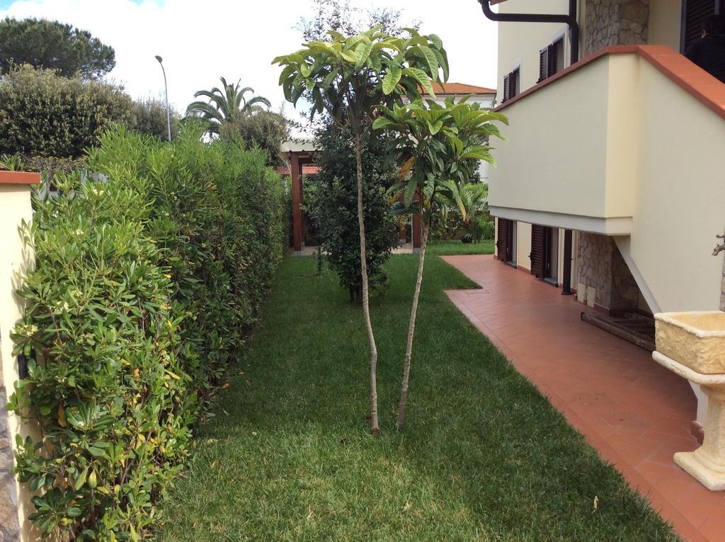 Il Porticato Bed & Breakfast Pisa Dış mekan fotoğraf