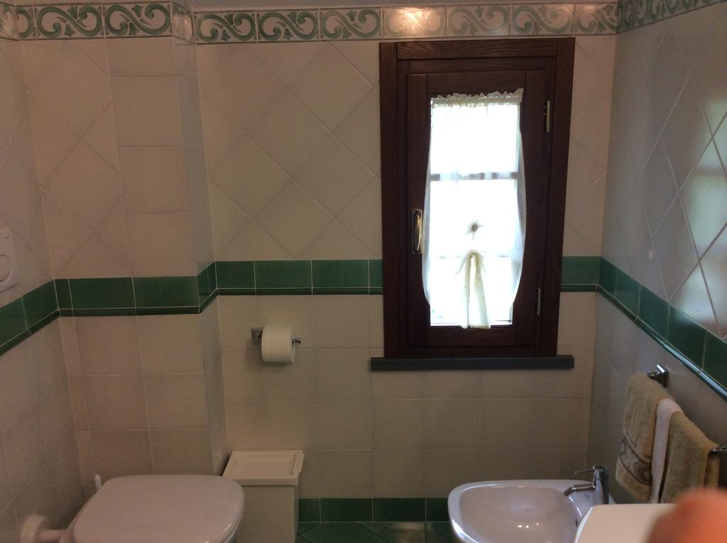 Il Porticato Bed & Breakfast Pisa Dış mekan fotoğraf