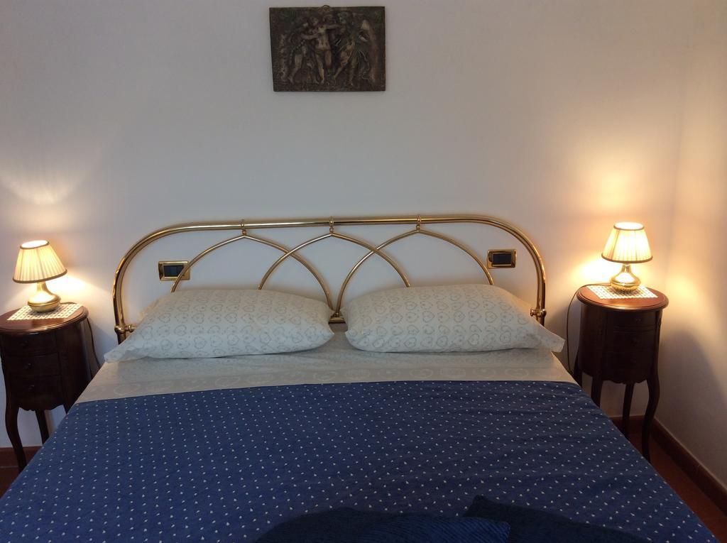 Il Porticato Bed & Breakfast Pisa Dış mekan fotoğraf
