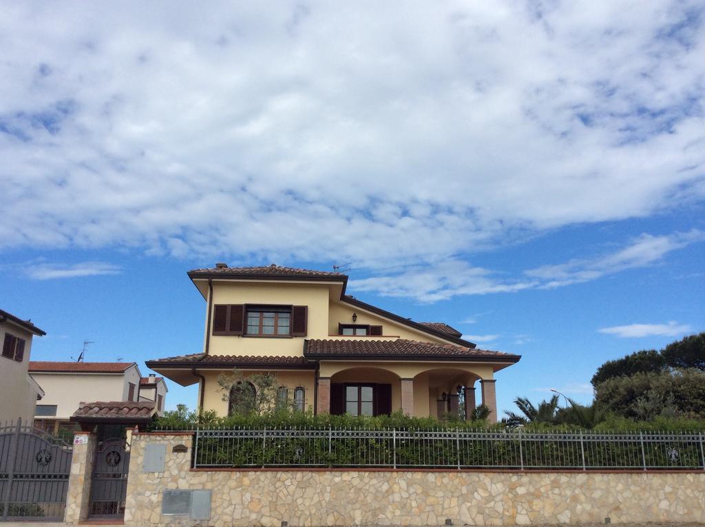 Il Porticato Bed & Breakfast Pisa Dış mekan fotoğraf